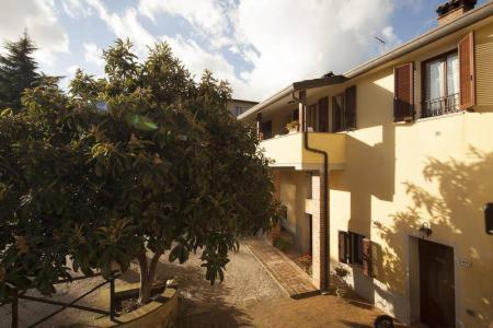 Il Poggio Dei Tre Contadini Villa Ponte Felcino Exterior photo